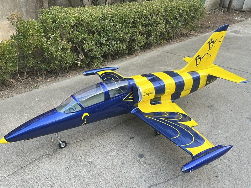 Aero L-39 — 2.6 m photo 27
